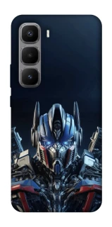 Чохол на Infinix Hot 60 Pro+ Transformer фото 1 з 1