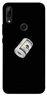 Чохол на Huawei P Smart Z Money motivation фото 1 з 1