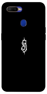 Чохол на Oppo A5s Slipknot ver.3 фото 1 з 1