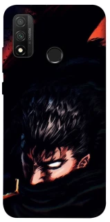 Чохол на Huawei P Smart (2020) Berserk v5 фото 1 з 1