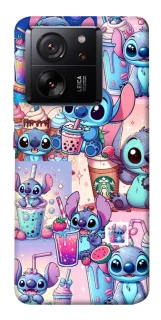 Чехол на Xiaomi 13T Stitch ver.25 фото 1 из 1