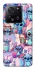 Чохол на Xiaomi 13T Stitch ver.25 фото 1 з 1