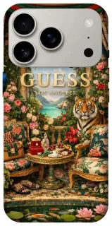 Чехол на Apple iPhone 18 Pro Guess фото 1 из 2