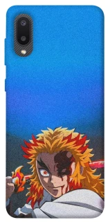 Чохол на Samsung Galaxy A02 Anime v19 фото 1 з 1