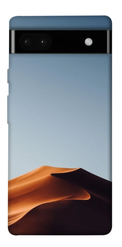 Чохол на Google Pixel 6a Dune фото 1 з 1