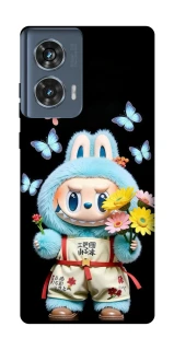 Чохол на Motorola Edge 50 Japan Labubu фото 1 з 1
