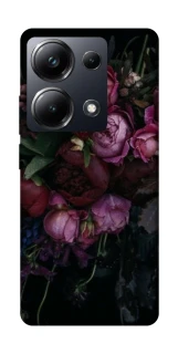 Чехол на Xiaomi Poco M6 Pro 4G Floral Symphony1 фото 1 из 1