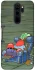 Чохол на Xiaomi Redmi Note 8 Pro Mr.Krabs фото 1 з 1
