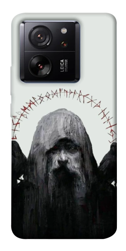 Чохол на Xiaomi 13T Одін фото 1 з 1