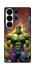 Чохол на Samsung Galaxy S26 Pro Hulk фото 1 з 1
