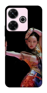 Чохол на Xiaomi Poco M6 4G Aespa-Karina фото 1 з 1