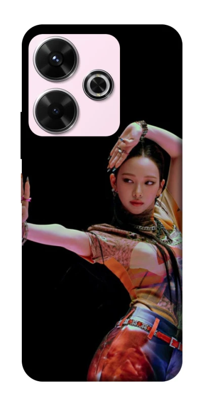 Чохол на Xiaomi Redmi 13 4G Aespa-Karina фото 1 з 1