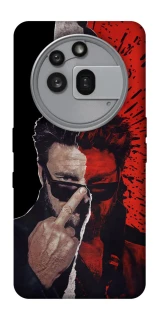 Чохол на Nothing Phone (3a) Pro Billy Butcher фото 1 з 1