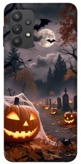 Чехол на Samsung Galaxy A32 (A325F) 4G Halloween фото 1 из 1