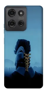 Чехол на Motorola Moto G75 Odyssey ver.1 фото 1 из 1