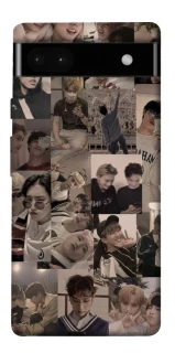 Чохол на Google Pixel 6a Stray Kids The Bond фото 1 з 1
