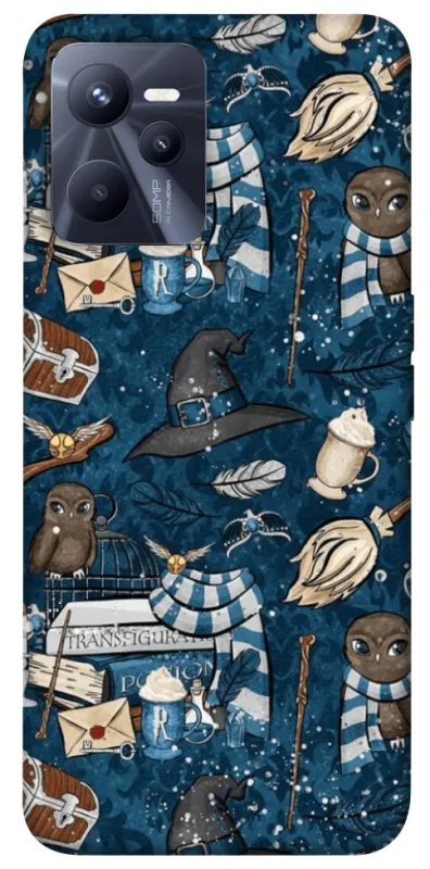 Чохол на Realme C35 Harry Potter V20 фото 1 з 1