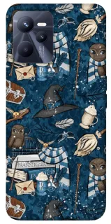 Чохол на Realme C35 Harry Potter V20 фото 1 з 1