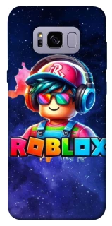 Чохол на Samsung G955 Galaxy S8 Plus Adopt Me Animal Race фото 1 з 1