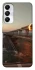 Чохол на Samsung Galaxy A05s Кримський міст втомився фото 1 з 1