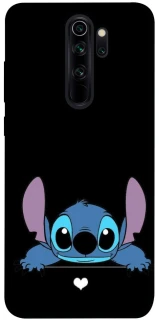Чехол на Xiaomi Redmi Note 8 Pro Stitch ver.7 фото 1 из 1
