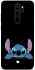 Чохол на Xiaomi Redmi Note 8 Pro Stitch ver.7 фото 1 з 1