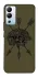 Чохол на Infinix Hot 12i Mil skull фото 1 з 1