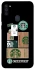 Чохол на Samsung Galaxy M11 Starbucks coffee фото 1 з 1