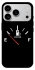Чохол на Apple iPhone 17 Pro Max (6.9") Сoffee speedometer фото 1 з 1