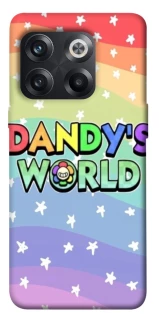 Чохол на OnePlus 10T Dandysworld rainbow stars фото 1 з 1