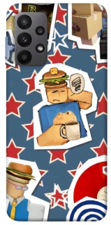 Чохол на Samsung Galaxy A23 4G Roblox v2 фото 1 з 1