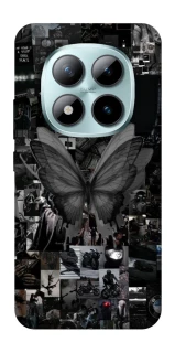 Чехол на Xiaomi Redmi Note 15 Pro+ 5G Lifestyle collage фото 1 из 1