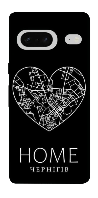 Чохол на Google Pixel 7 Чернігів Home фото 1 з 1