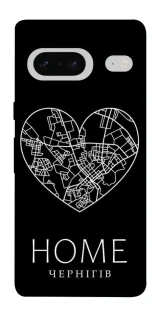 Чохол на Google Pixel 7 Чернігів Home фото 1 з 1