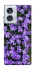 Чехол на Motorola Edge 50 Fusion Flowers v17 фото 1 из 1