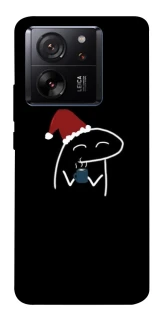 Чохол на Xiaomi 13T Christmas mood фото 1 з 1