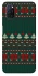 Чохол на Oppo A52 / A72 / A92 Christmas jumper ver.4 фото 1 з 1