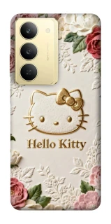 Чехол на Realme 14x Hello Kitty фото 1 из 1