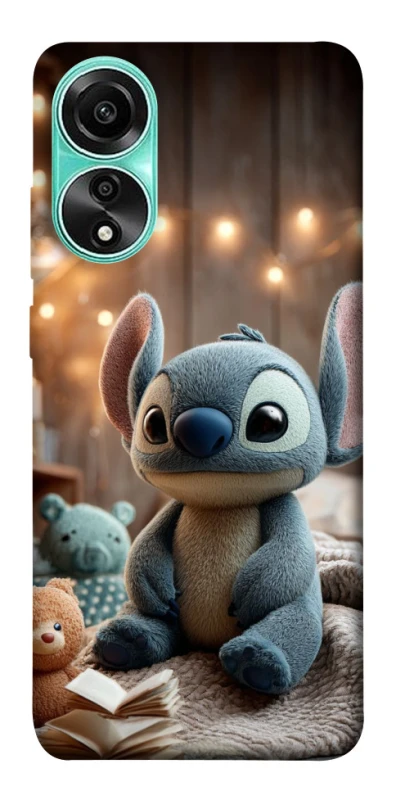 Чохол на Oppo A78 4G Stitch ver.16 фото 1 з 1