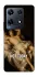 Чехол на Infinix Note 30 Pro Not Today фото 1 из 1