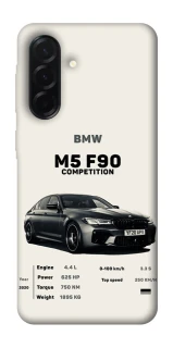 Чехол на Samsung Galaxy A37 5G M5 F90 фото 1 из 1