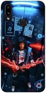 Чохол на Samsung Galaxy A10s Stranger Things ver.42 фото 1 з 1