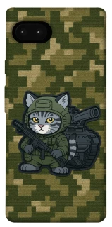 Чохол на Google Pixel 7a Milcat фото 1 з 1
