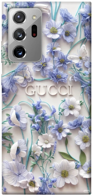 Чехол на Samsung Galaxy Note 20 Ultra Gucci ver.1 фото 1 из 1