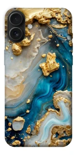 Чохол на Apple iPhone 16 Plus Epoxy design ver.2 фото 1 з 1