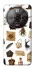 Чехол на ZTE Nubia Focus Pro Harry Potter mood фото 1 из 1