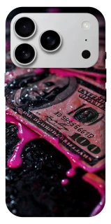 Чохол на Apple iPhone 17 Pro Max (6.9") Dollars фото 1 з 1