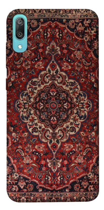 Чохол на Huawei Y6 Pro (2019) Килим v14 фото 1 з 1