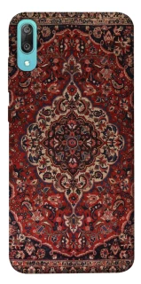 Чохол на Huawei Y6 Pro (2019) Килим v14 фото 1 з 1