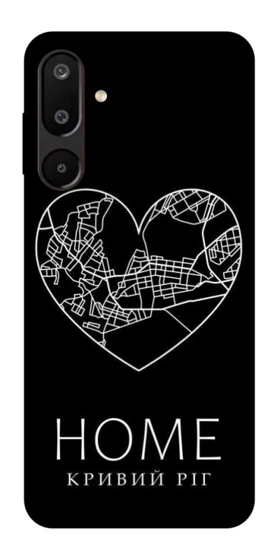 Чохол на Samsung Galaxy M16 5G Кривий Ріг Home фото 1 з 1